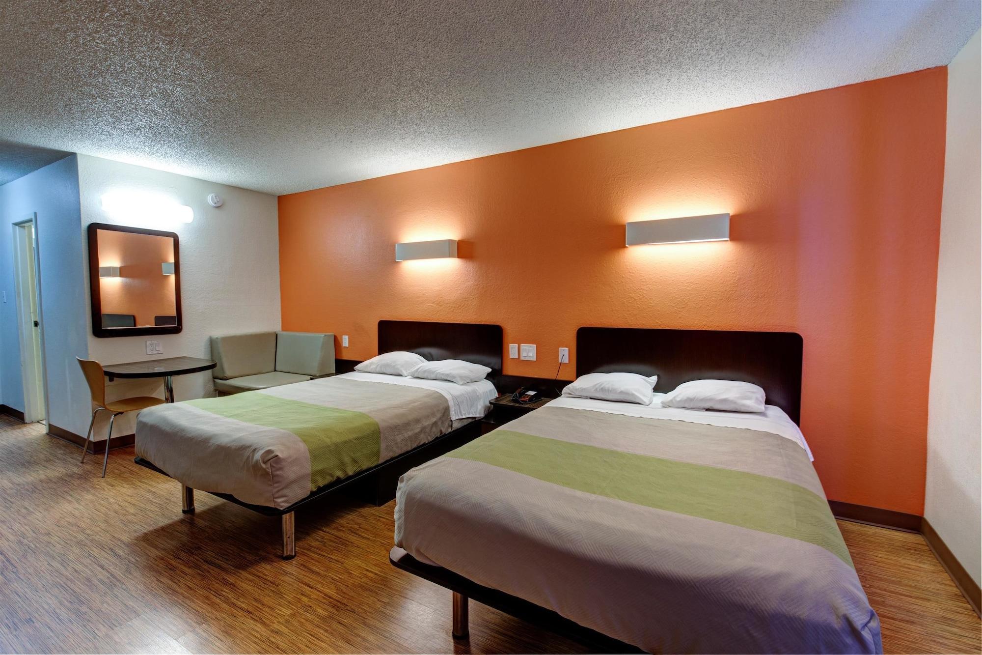 Executive Inn & Suites South Houston Exterior foto