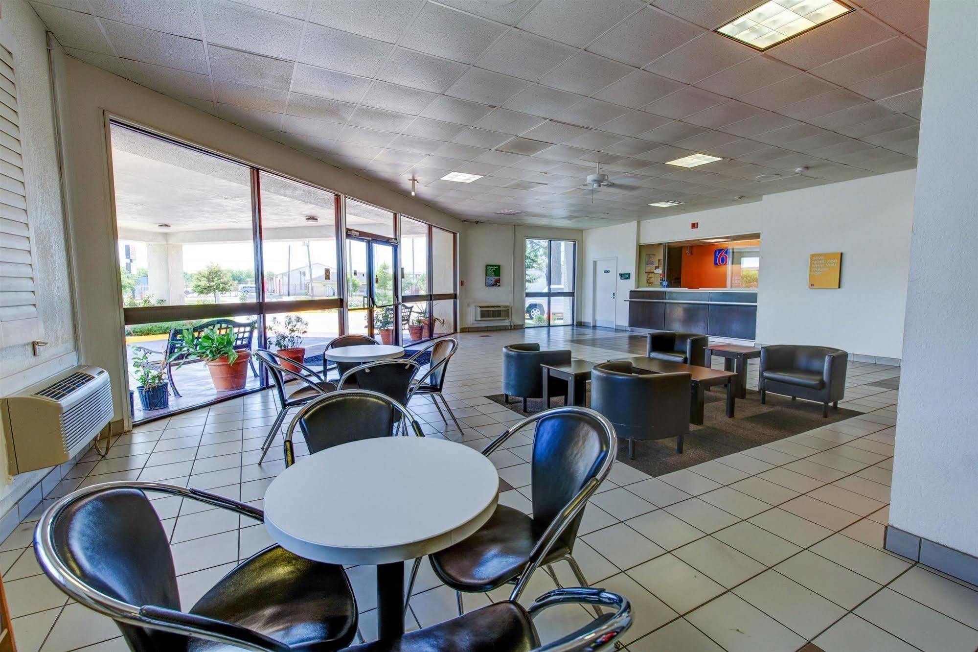 Executive Inn & Suites South Houston Exterior foto